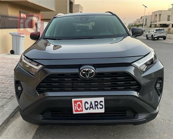 Toyota RAV4 2025 for sale in Iraq - Erbil